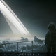 Image for article titled This Is A Majestic Vision Of Humans Embracing Our Exotic Solar System